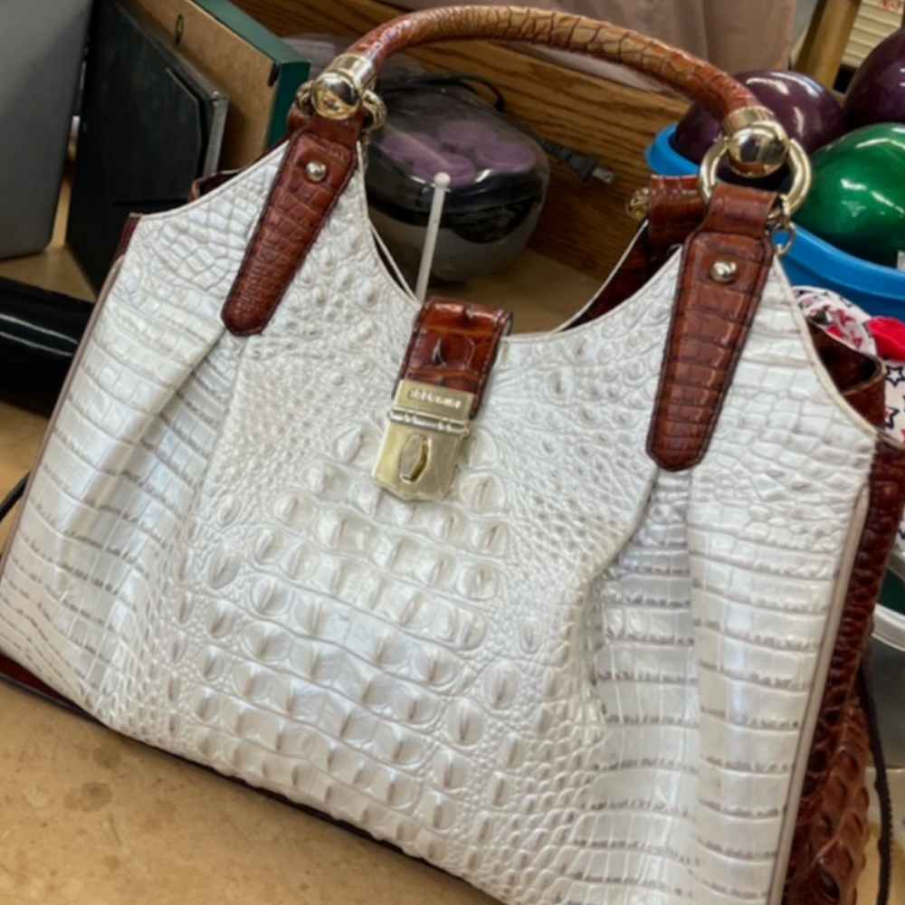 Brahmin Elisa